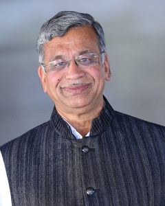 Hon. Shri. R. C. Bhandari