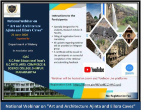 National Webinar 