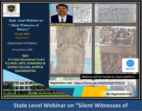 State Level Webinar 