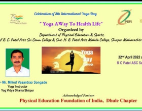 One Day Yoga Workshop