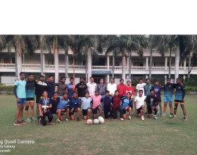 Rugby Workshop 