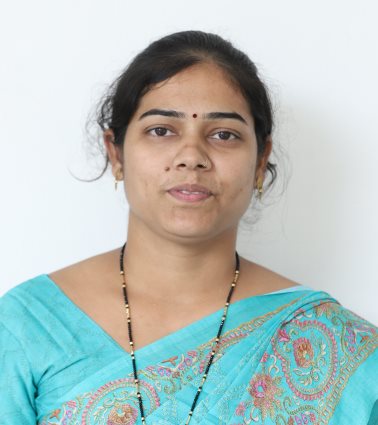 Mrs. Shravagi Pratima Dinesh
