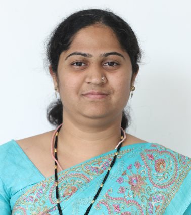 Mrs. Pinjari Shabanam Chand