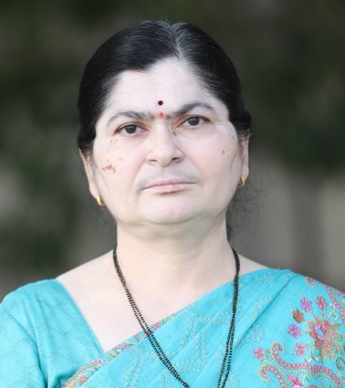 Dr. Mahashabde Jyoti Pradip
