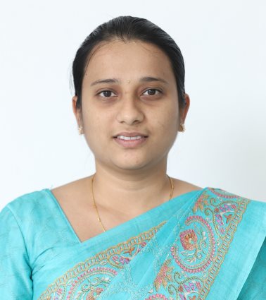 Ms. Pradnya P. Shirsath