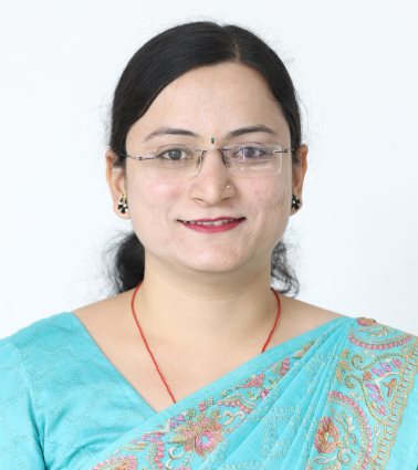 Miss.  Priyanka Bhikaji Sonawane