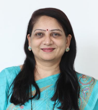 Mrs. Patil Vandana Murlidhar