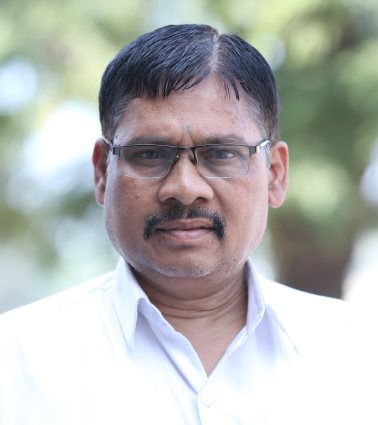 Mr. Shivaji  Rahemal Padavi