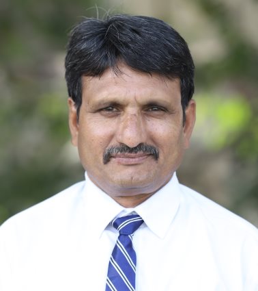 Dr. Ramesh Dhanraj Jadhav