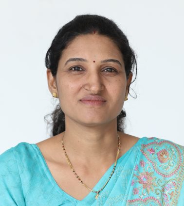 Mrs. Vijayalaxami Sahebrao Shelke