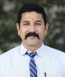 Mr. Liladhar S. Lohar