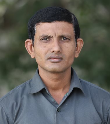 Mr. Umesh Ramesh Chaudhari