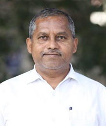 Dr.Milind    Bhagwanrao Bachute                    