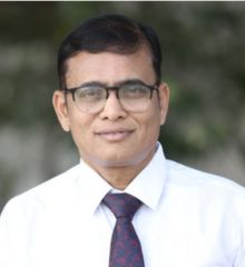 Mr. Sonar Ganesh Rajaram