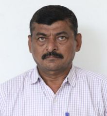 Mr. Nikam Manoj Narayan