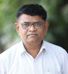 Mr. Chaudhari Bansilal Tukaram