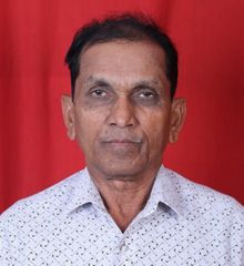 Mr. Pawara Shiledar Manshi