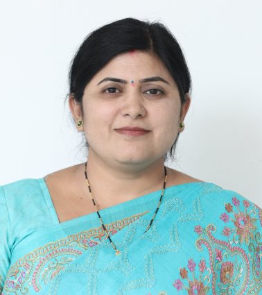 Dr. Jadhav Anita Bharatsing