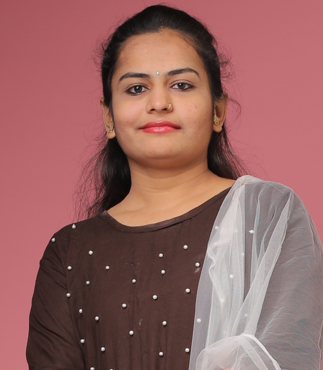 Ms. Ashwini J. Rajput