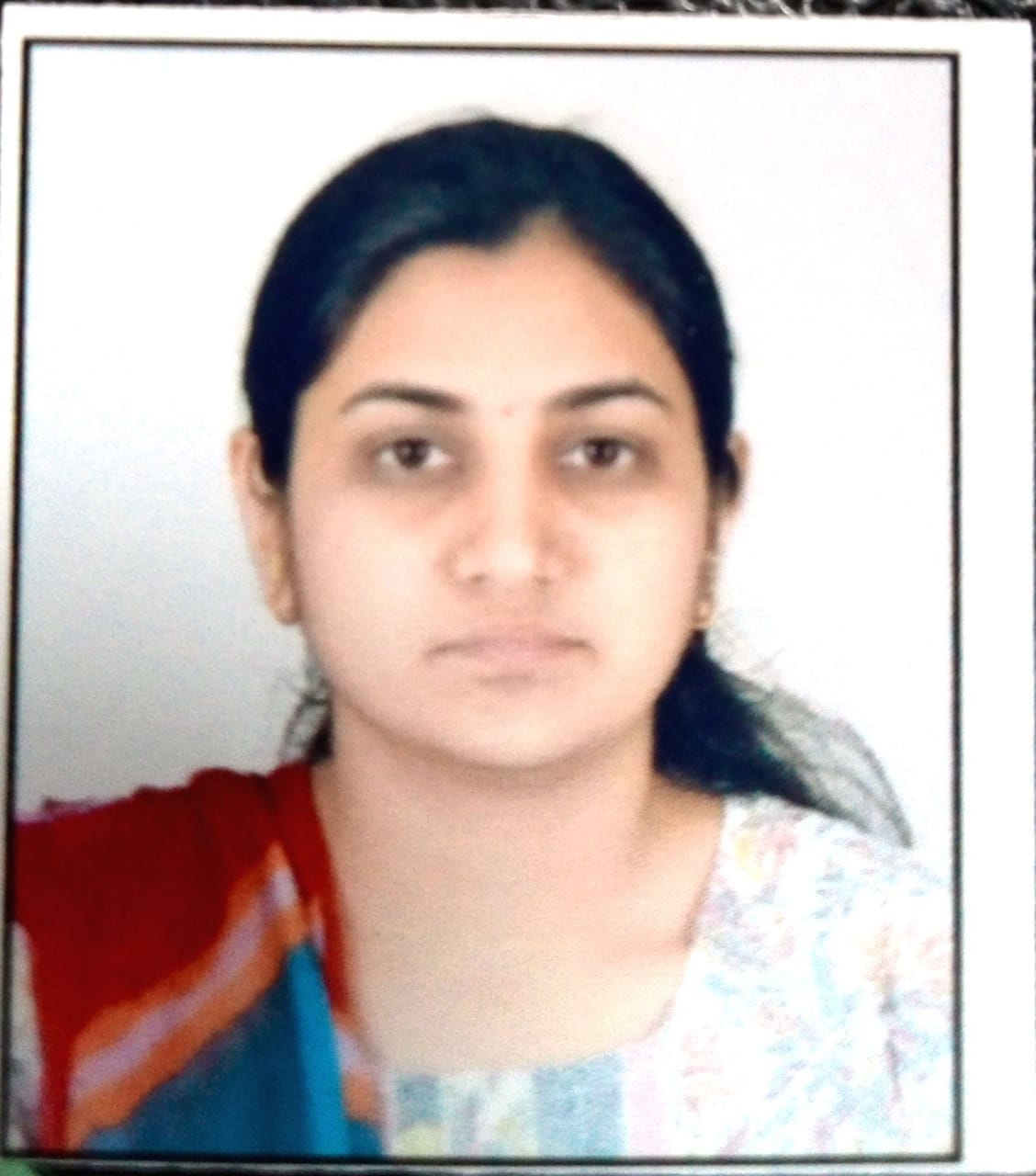 Ms.Gitanjali Salunkhe