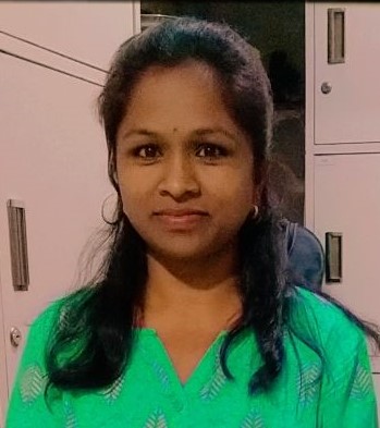 Miss. Kalpana Paikrao