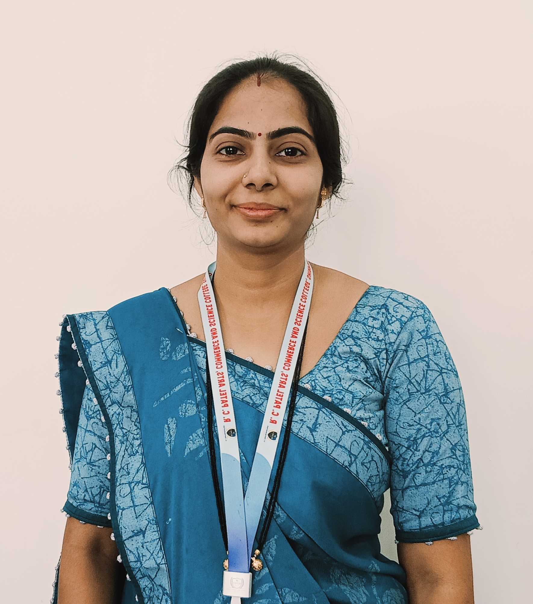 Patil Gayatri Prabhakar