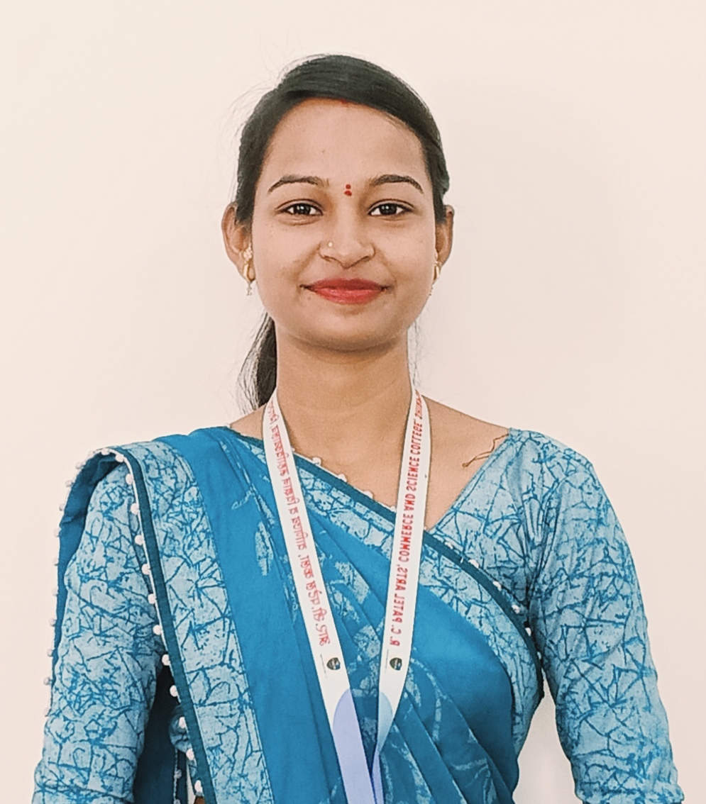 Koli Varsha Santosh