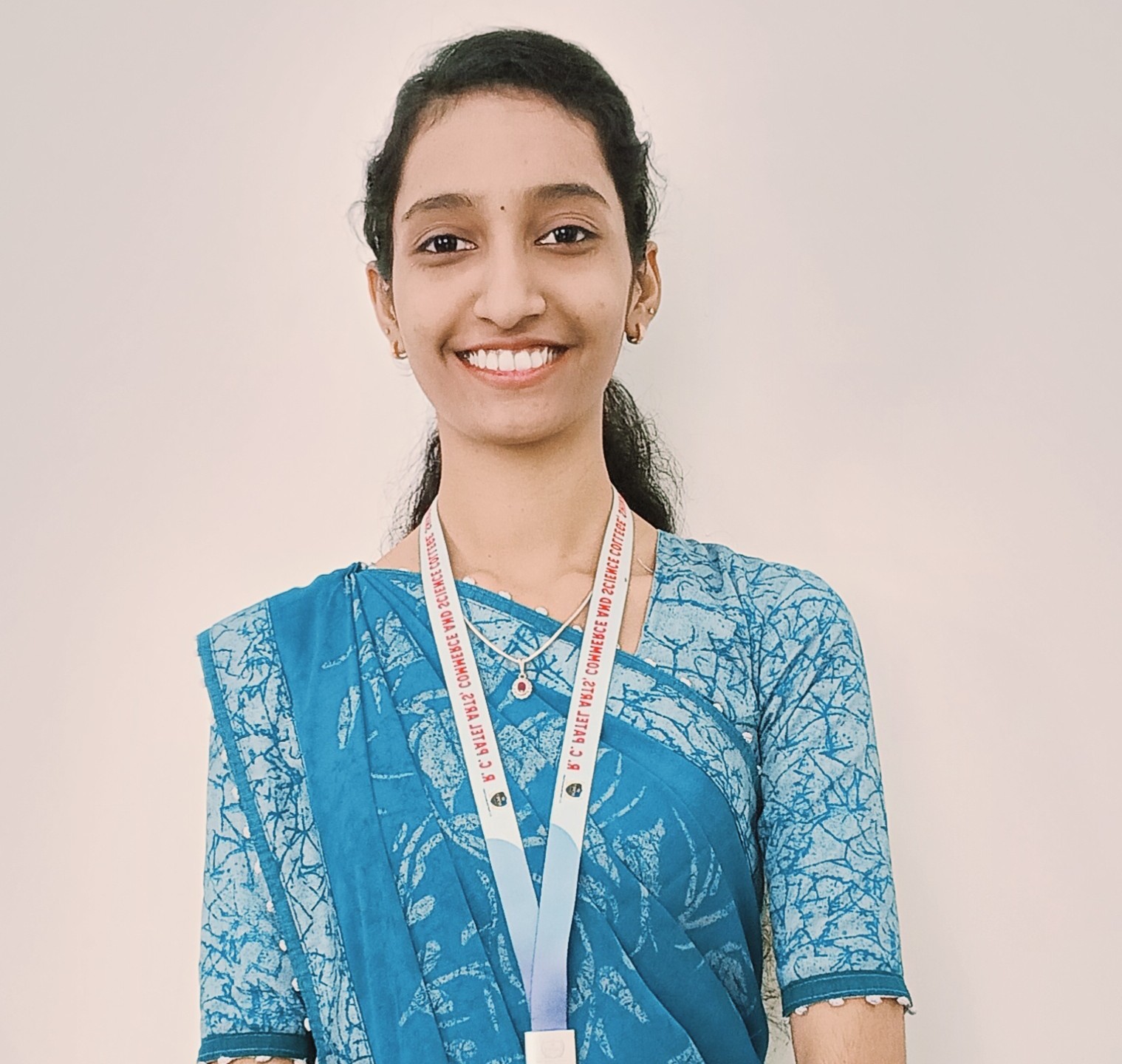 Miss. Nikita Narendra Pawar