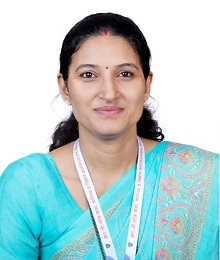 Mrs. Vijayalaxami Sahebrao Shelke