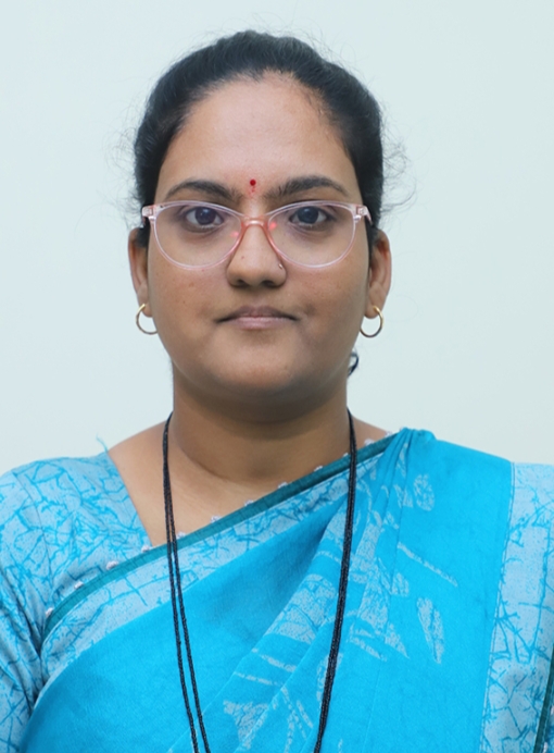 Ms. Naina L. Sonar