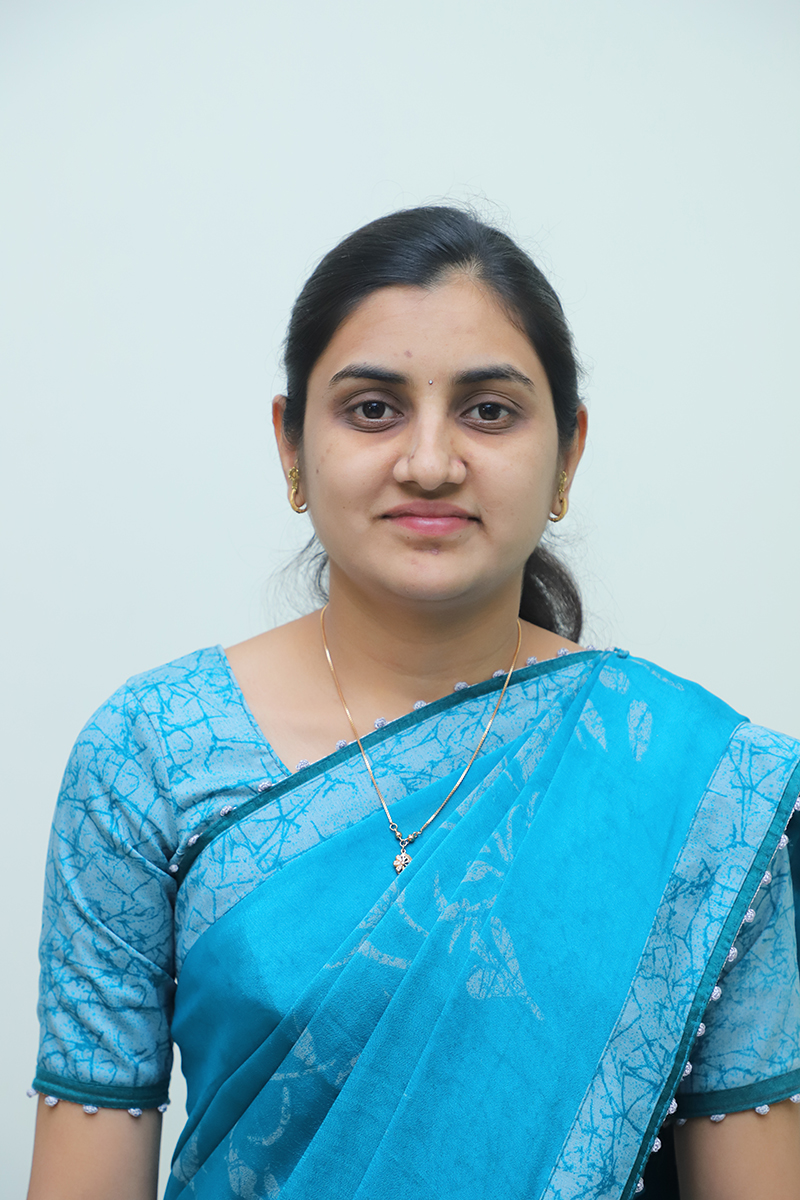 Ms.Gitanjali Salunkhe