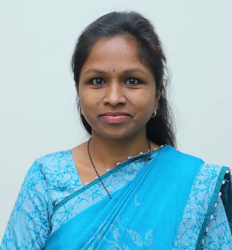 Miss. Kalpana Paikrao