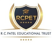 R. C. PATEL INSTITUTE OF PHARMACEUTUCAL EDUCATION AND RESEARCH SHIRPUR