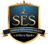 The Shirpur Education Society’s Smt. H. R. Patel Arts Mahila College Shirpur