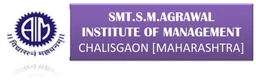 Smt. Sitabai Mangilal Agrawal Institute of Management, Chalisgaon